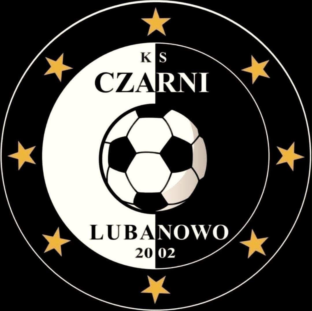 Herb Czarni Lubanowo